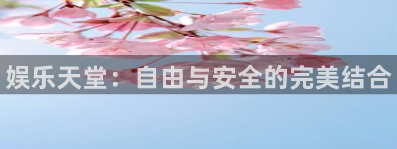 彩神体育合法嘛：娱乐天堂：自由与安全的完美结合