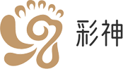 彩神游戏平台Logo